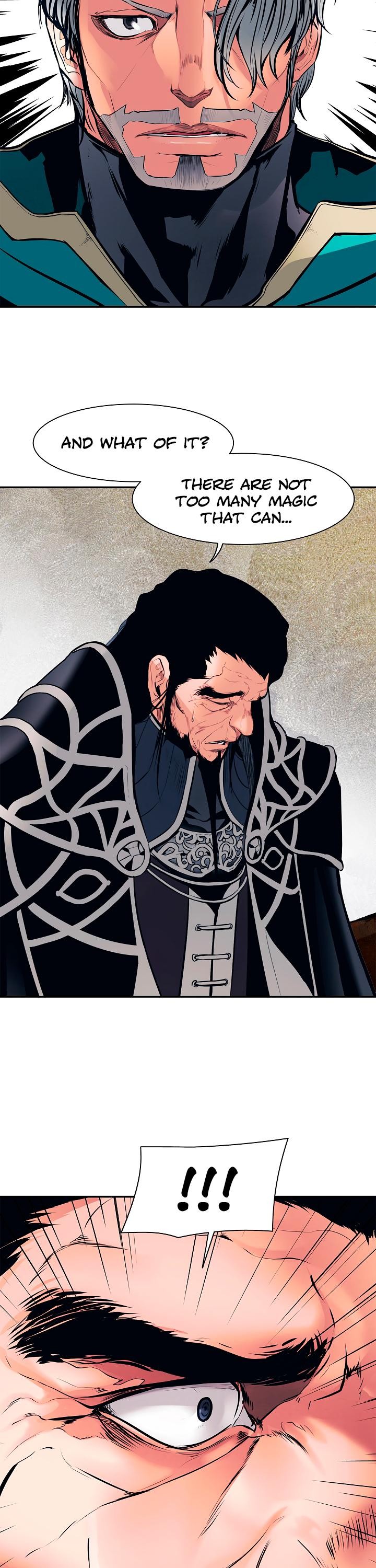 MookHyang DarkLady Chapter 26 image 34