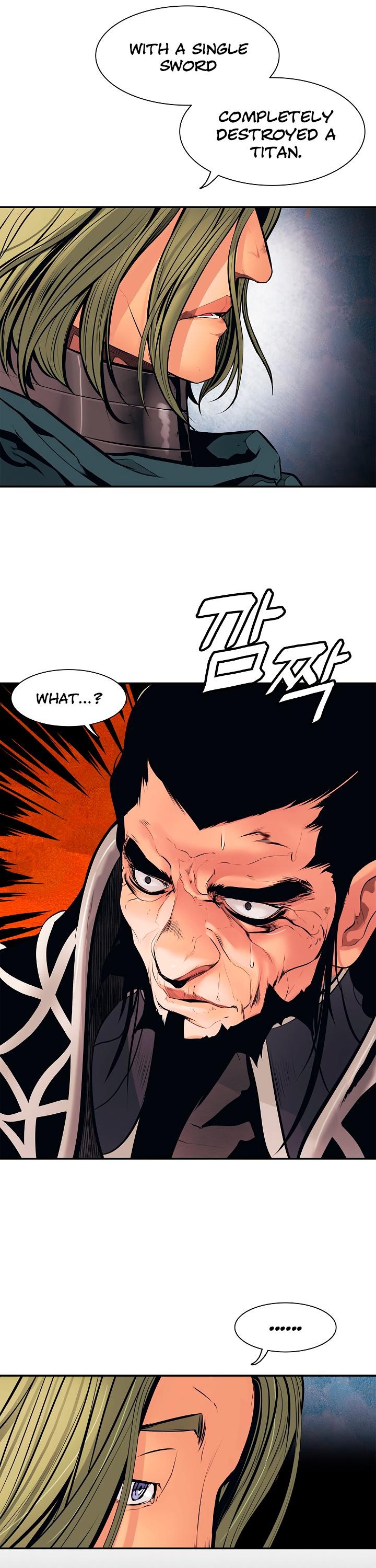 MookHyang DarkLady Chapter 26 image 5
