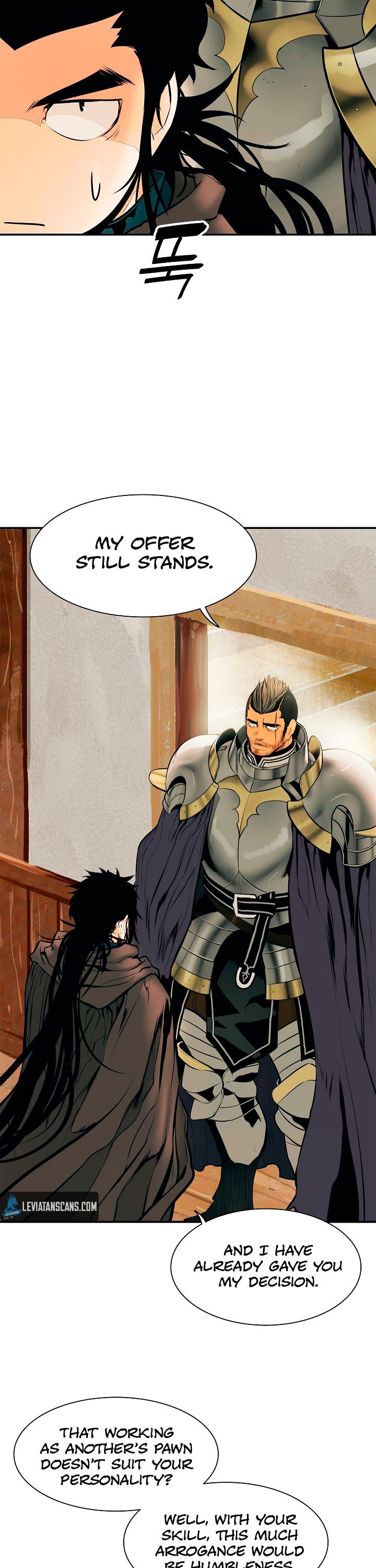 MookHyang DarkLady Chapter 27 image 10