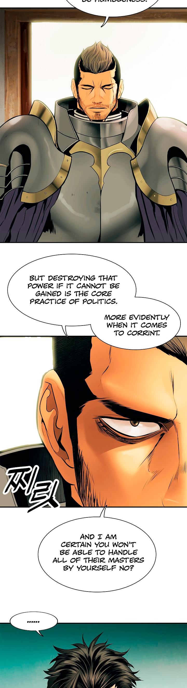 MookHyang DarkLady Chapter 27 image 11