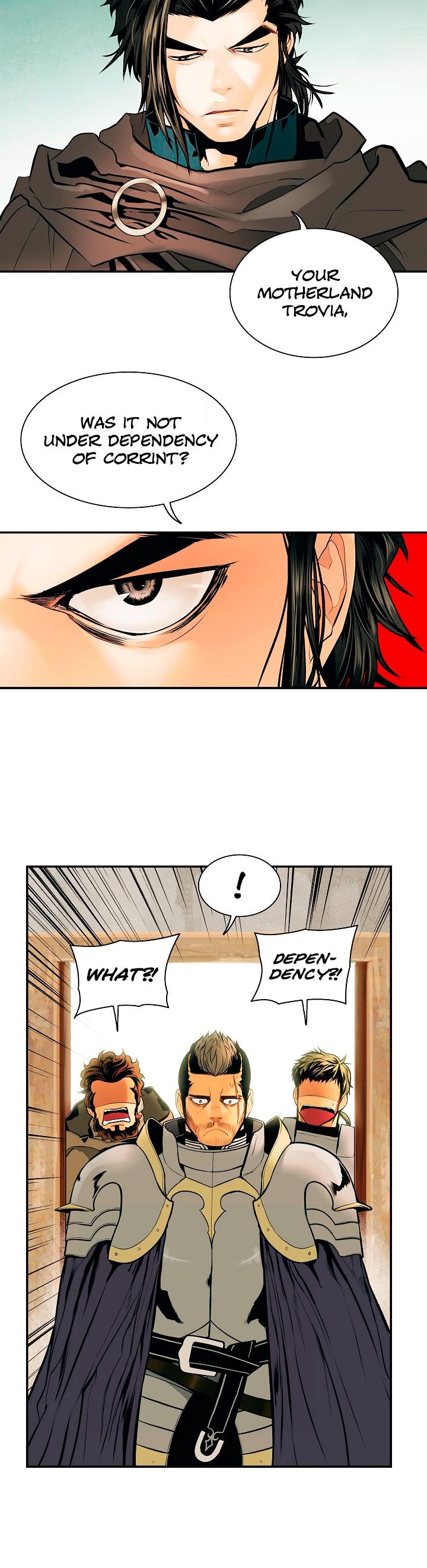 MookHyang DarkLady Chapter 27 image 12