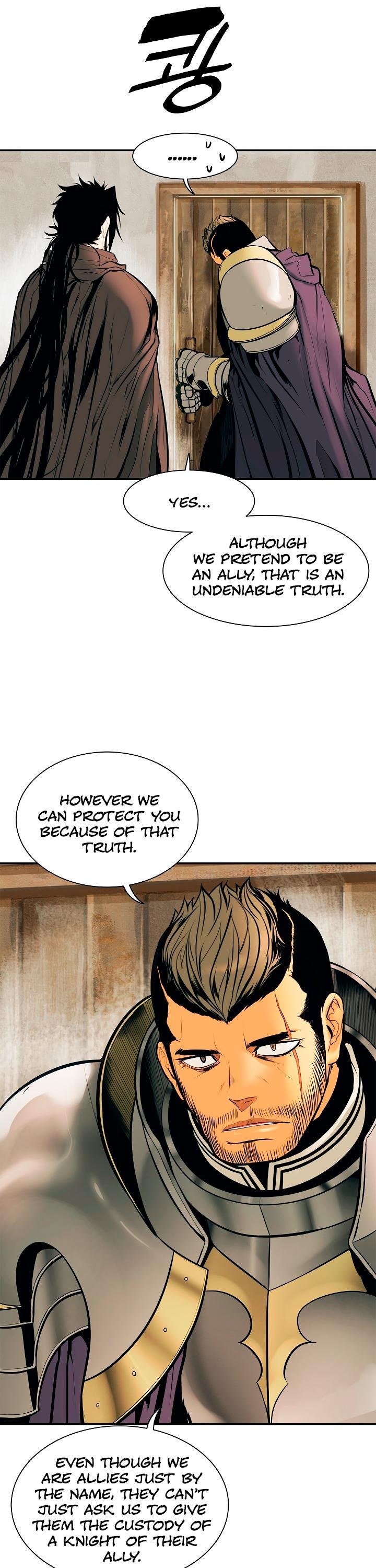 MookHyang DarkLady Chapter 27 image 13