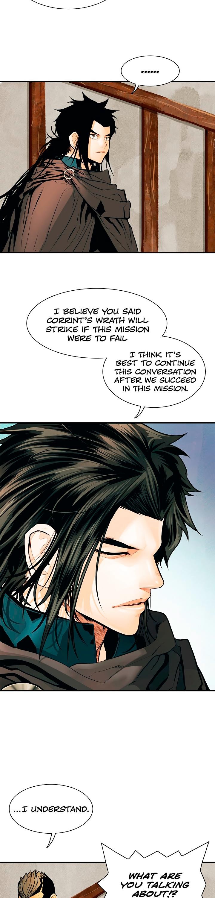 MookHyang DarkLady Chapter 27 image 14