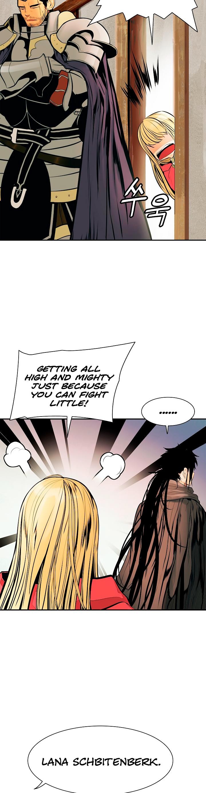 MookHyang DarkLady Chapter 27 image 15