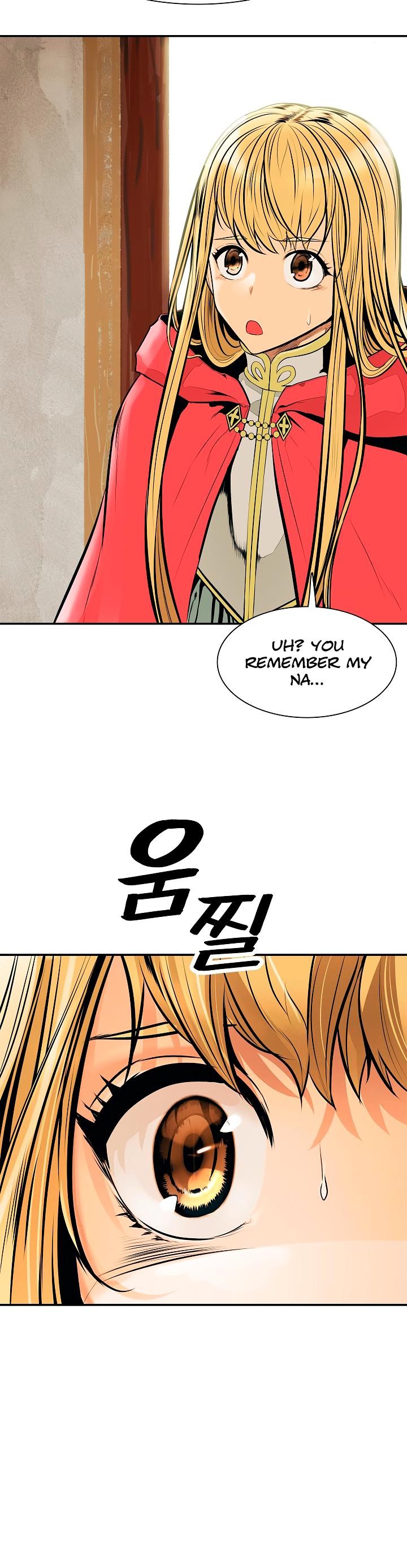 MookHyang DarkLady Chapter 27 image 16