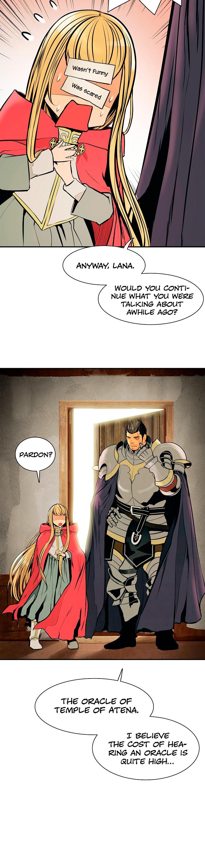 MookHyang DarkLady Chapter 27 image 18