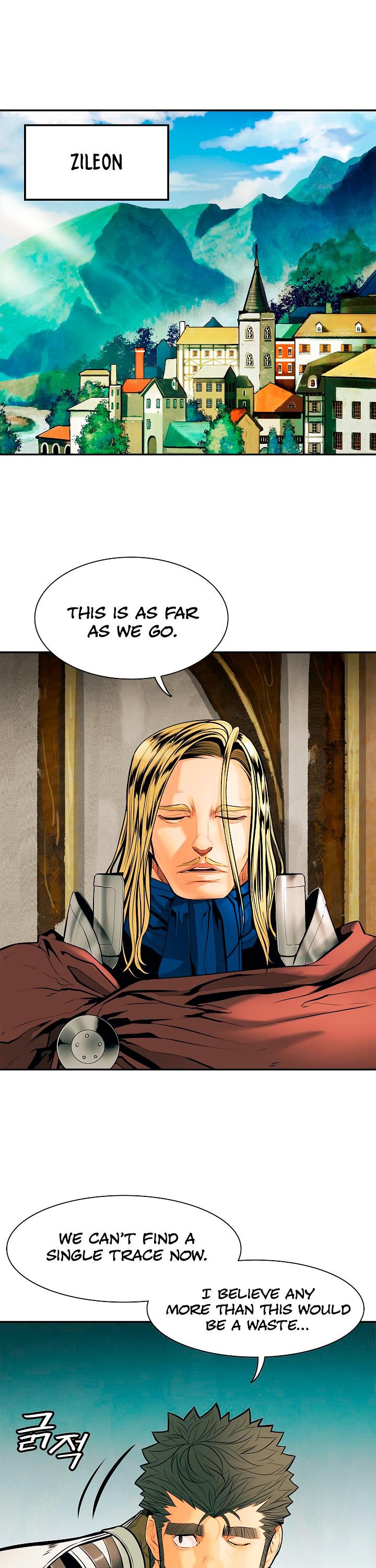 MookHyang DarkLady Chapter 27 image 1