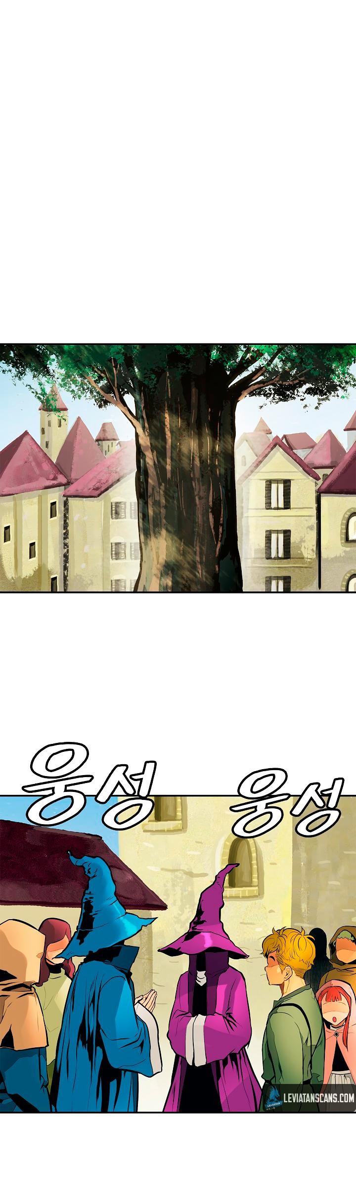 MookHyang DarkLady Chapter 27 image 19