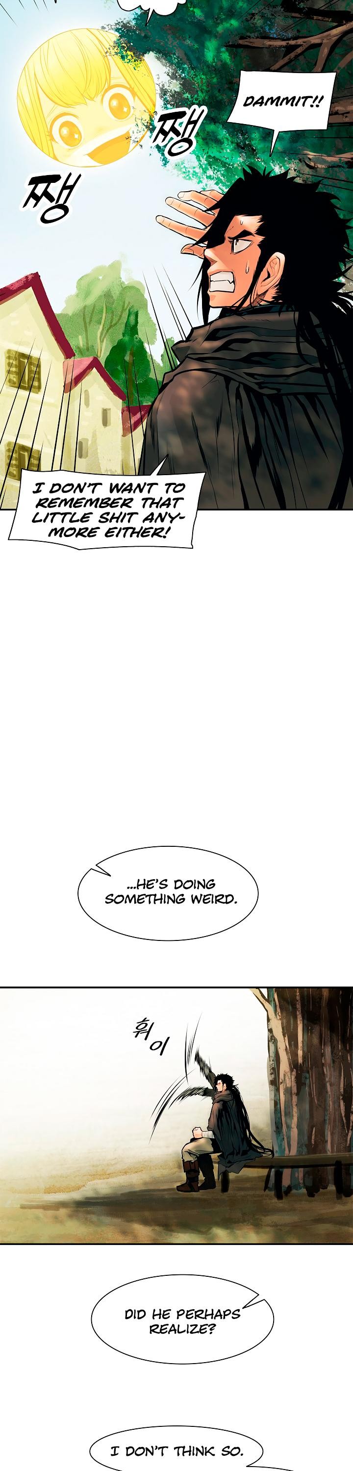 MookHyang DarkLady Chapter 27 image 22