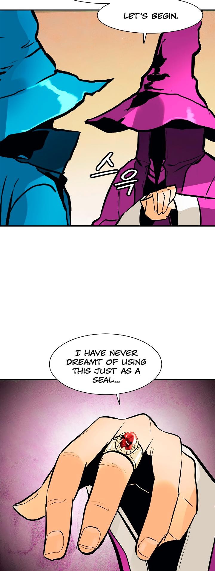 MookHyang DarkLady Chapter 27 image 23