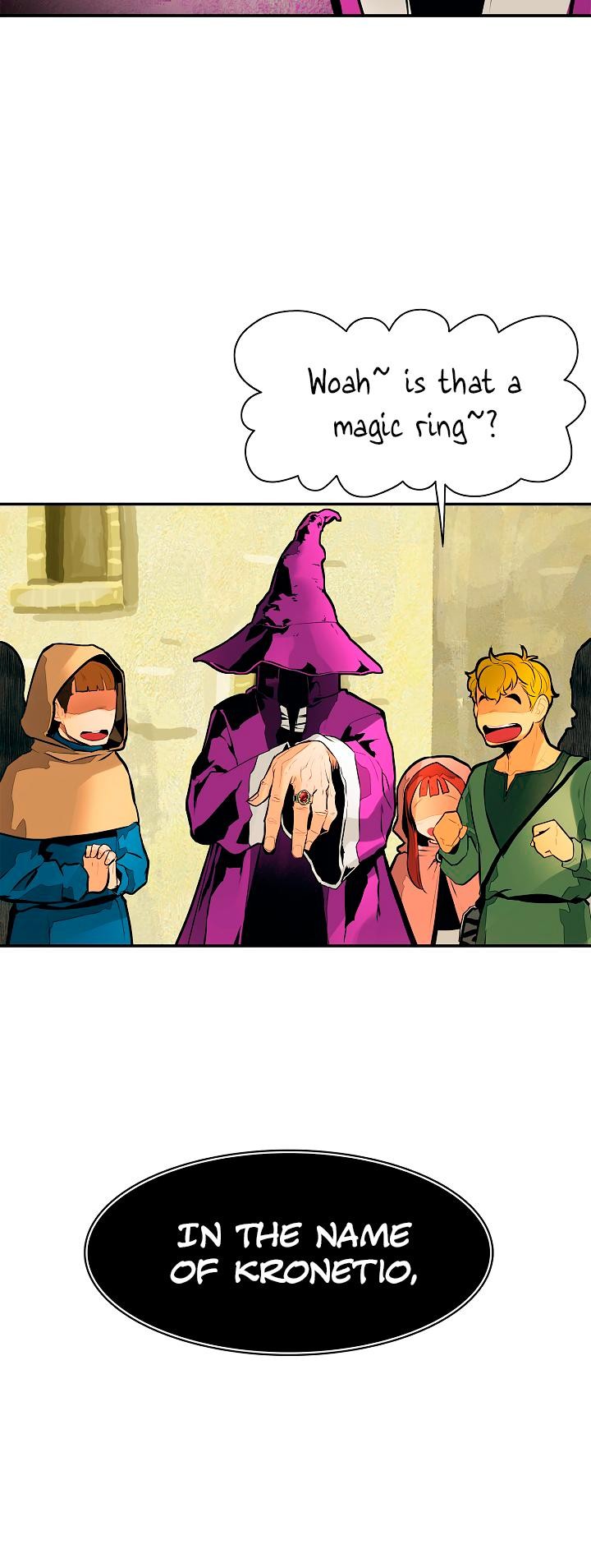 MookHyang DarkLady Chapter 27 image 24