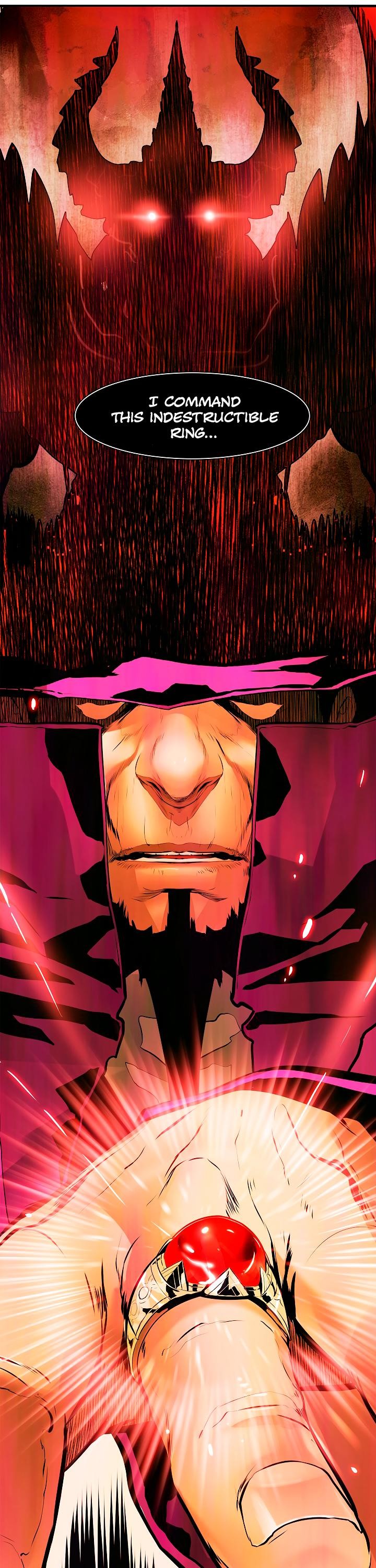 MookHyang DarkLady Chapter 27 image 25