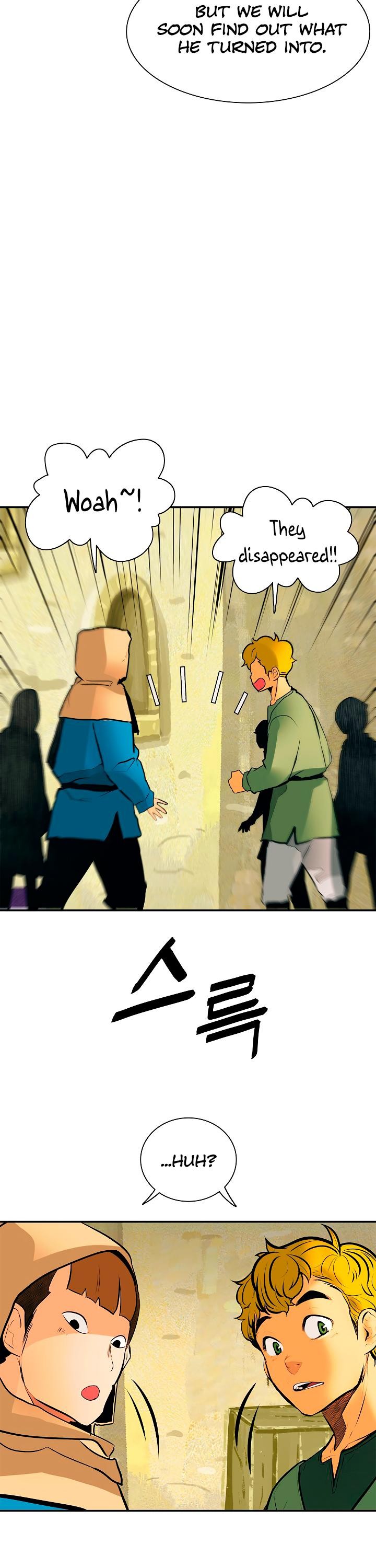 MookHyang DarkLady Chapter 27 image 34