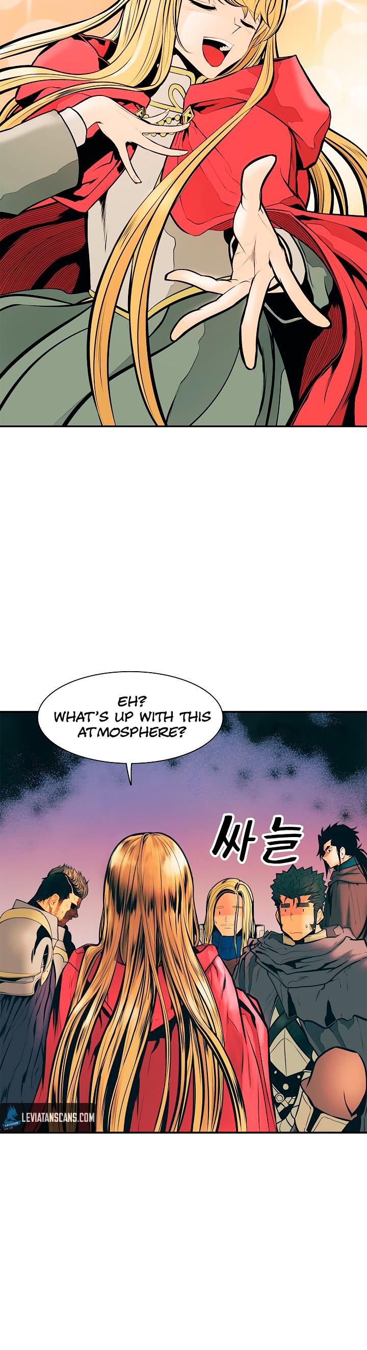 MookHyang DarkLady Chapter 27 image 4