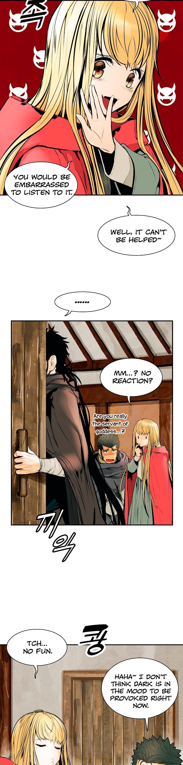 MookHyang DarkLady Chapter 27 image 6