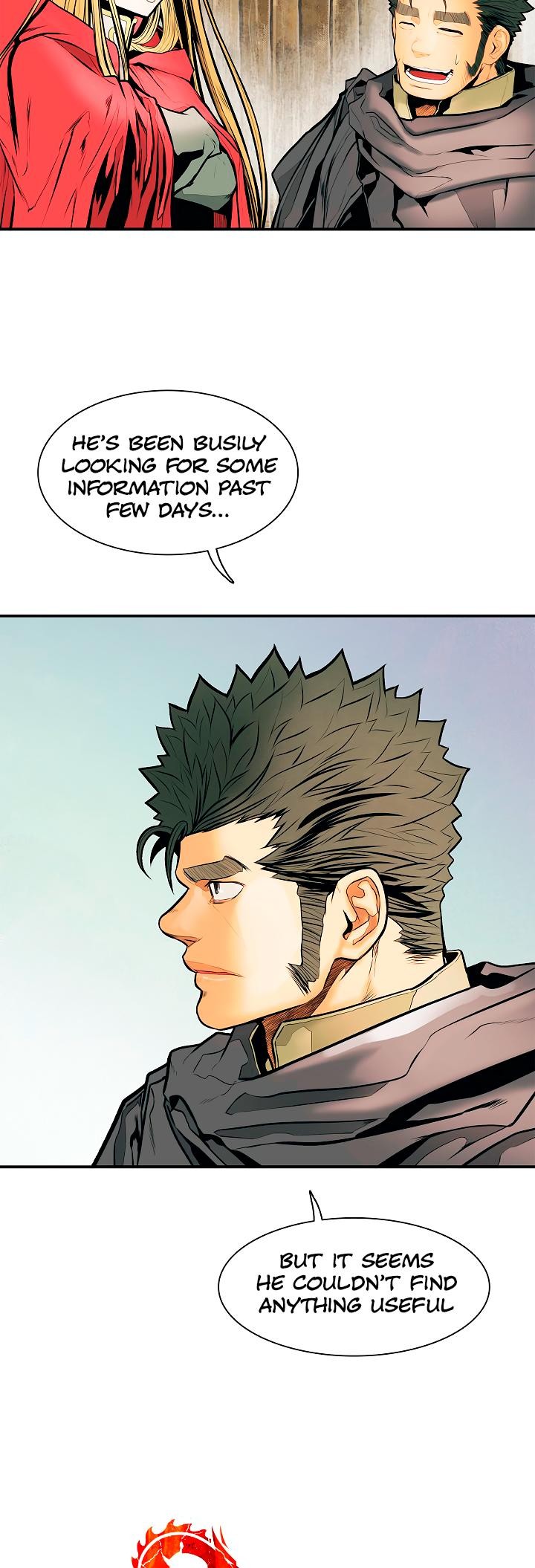 MookHyang DarkLady Chapter 27 image 7