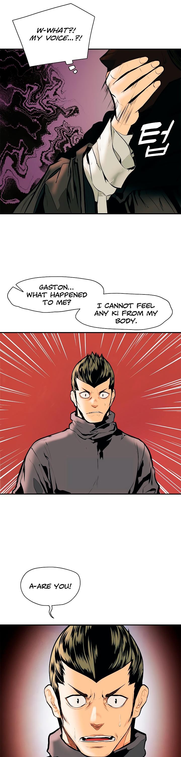 MookHyang DarkLady Chapter 28 image 9