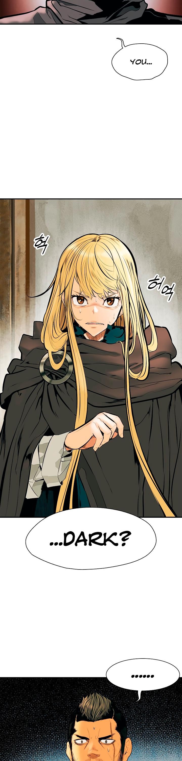 MookHyang DarkLady Chapter 28 image 10