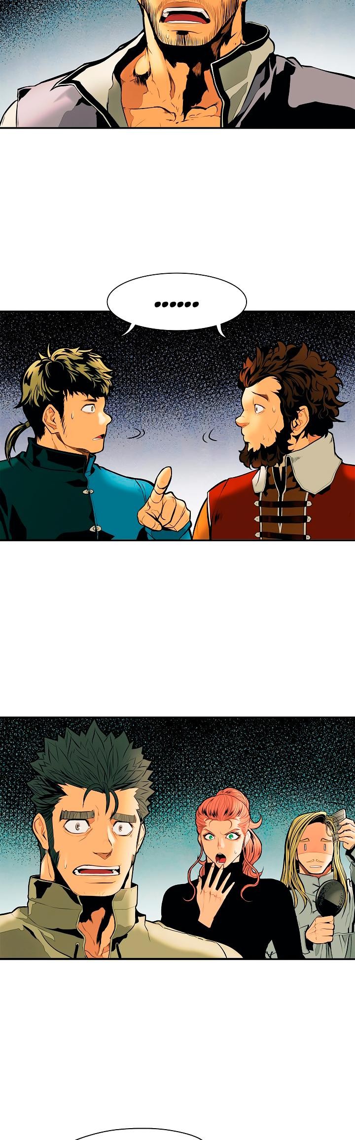 MookHyang DarkLady Chapter 28 image 11