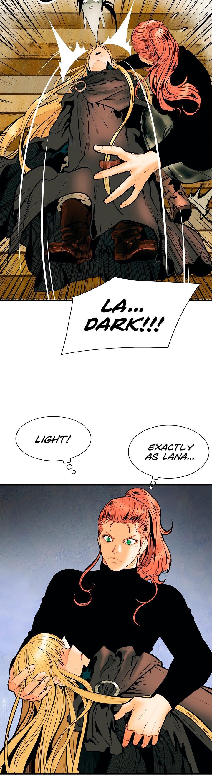 MookHyang DarkLady Chapter 28 image 15