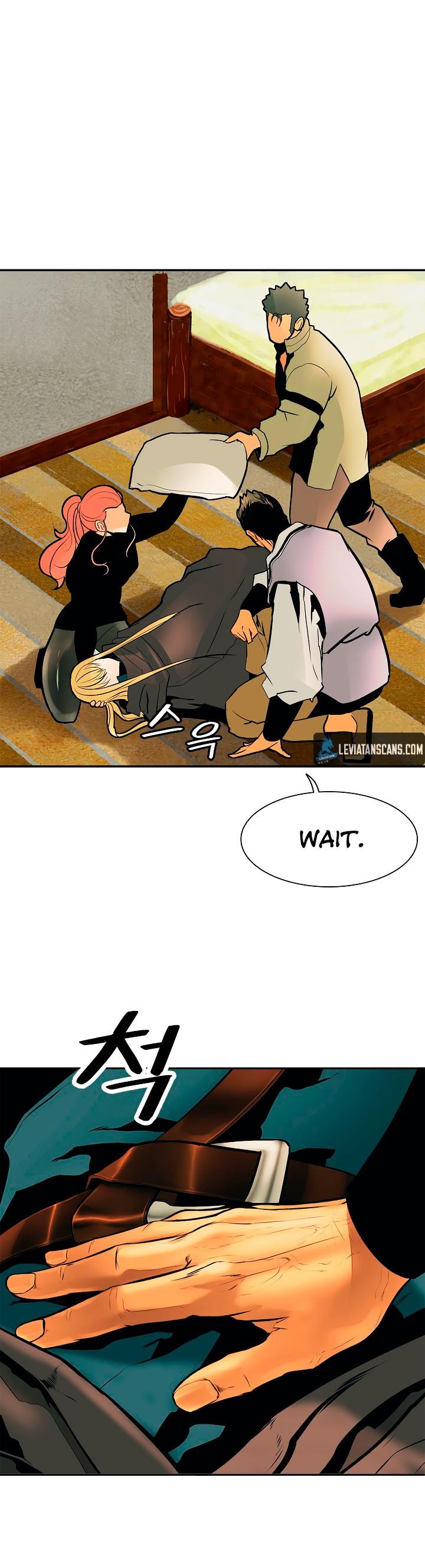 MookHyang DarkLady Chapter 28 image 16