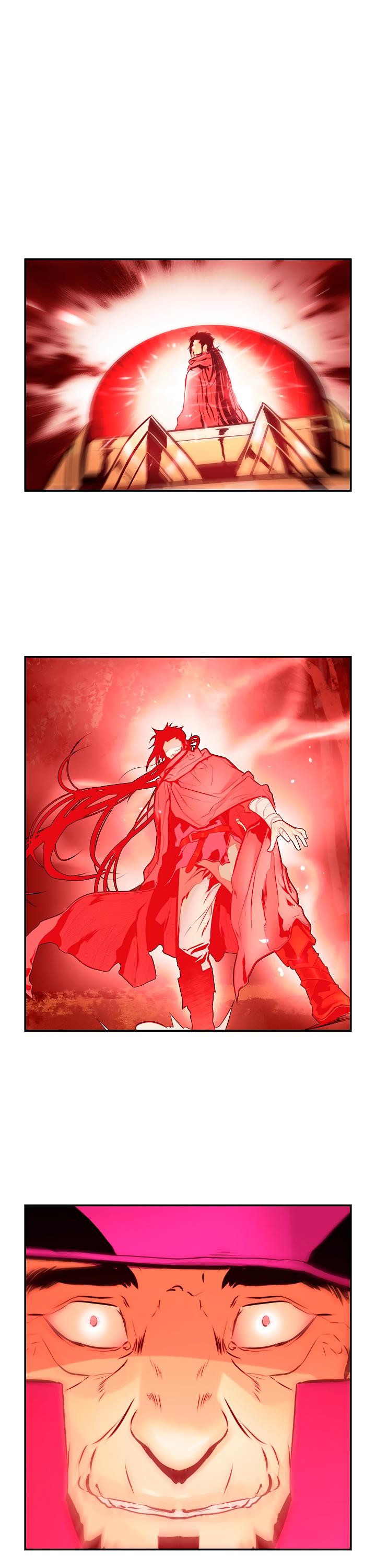 MookHyang DarkLady Chapter 28 image 1