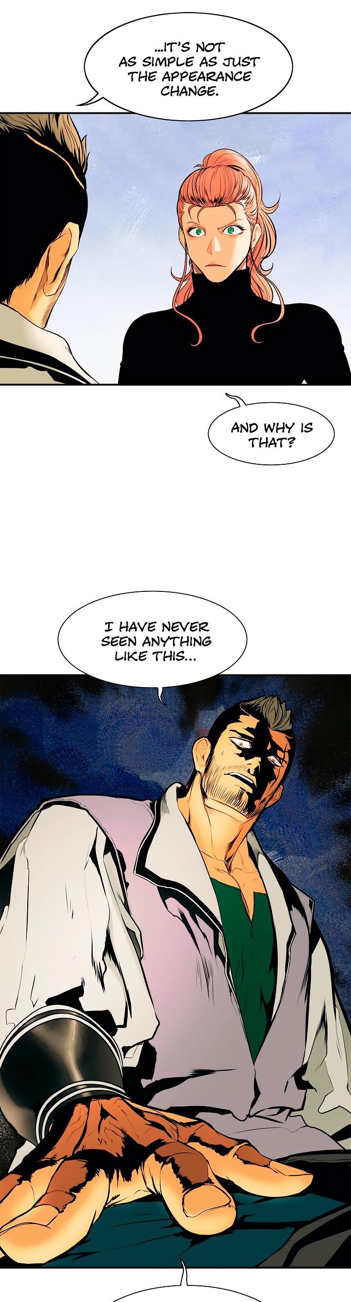 MookHyang DarkLady Chapter 28 image 19