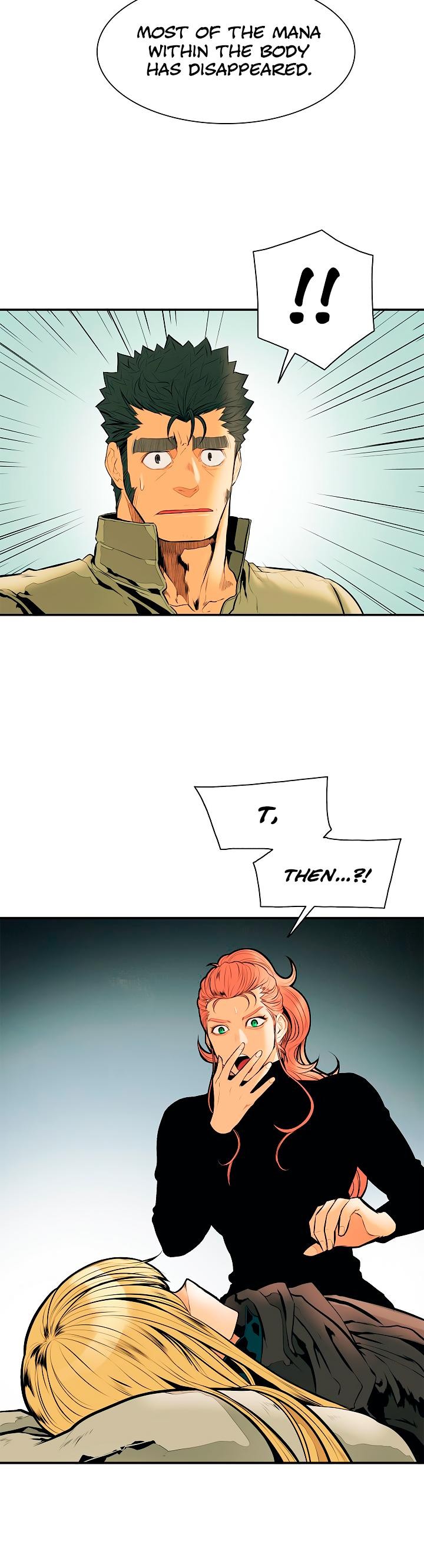 MookHyang DarkLady Chapter 28 image 20