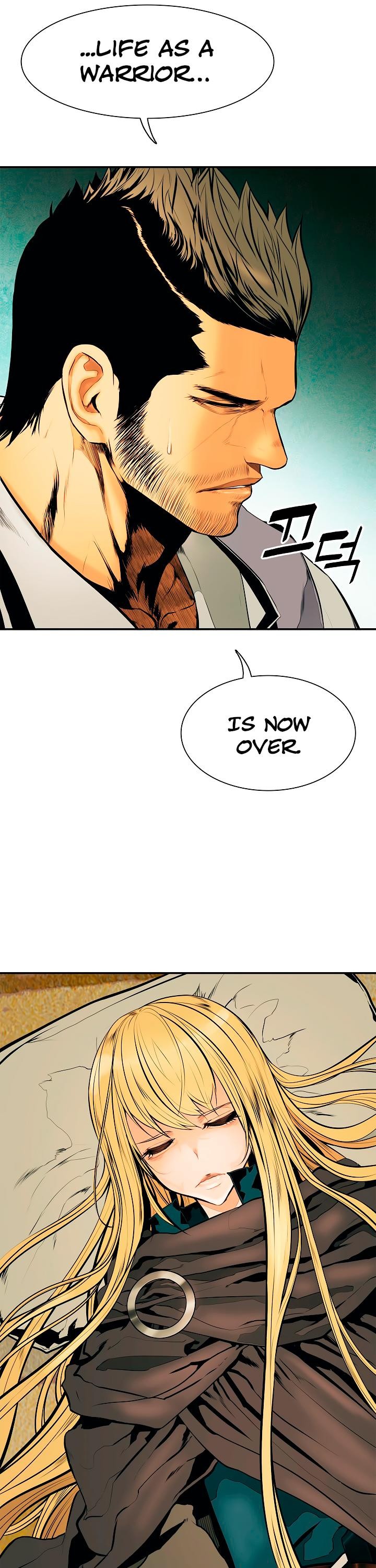 MookHyang DarkLady Chapter 28 image 21