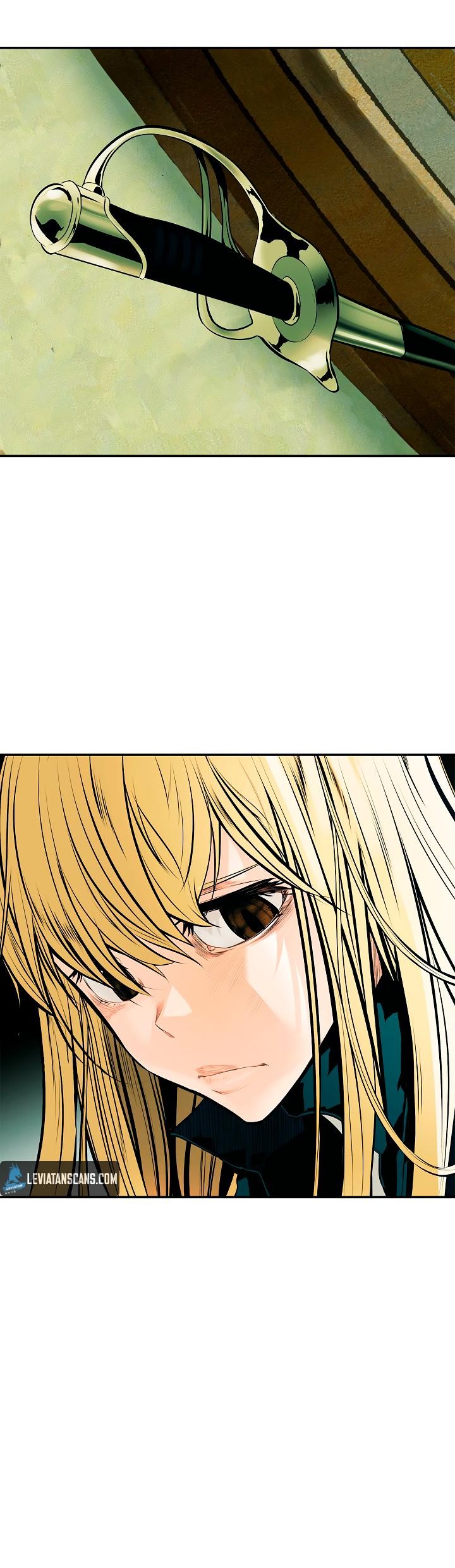 MookHyang DarkLady Chapter 28 image 24