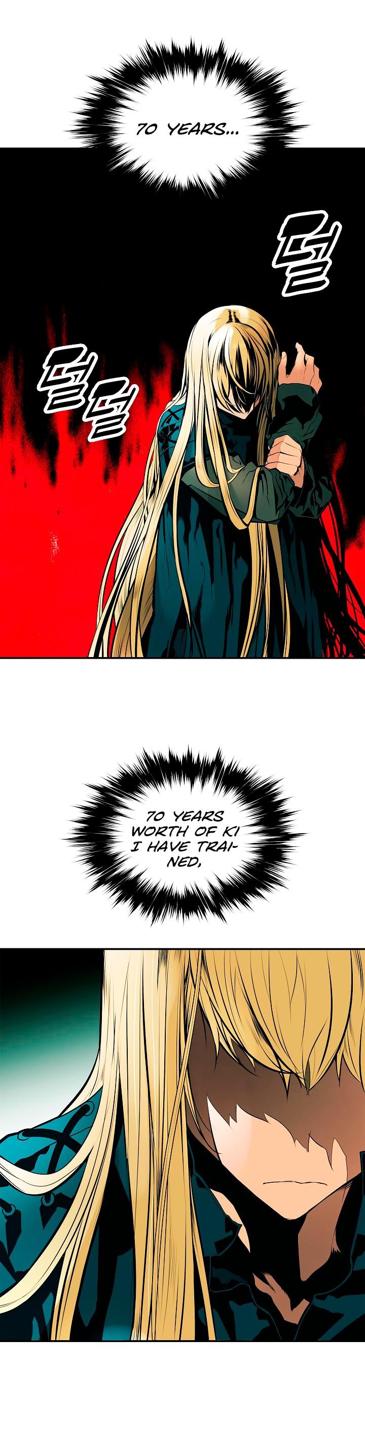 MookHyang DarkLady Chapter 28 image 28