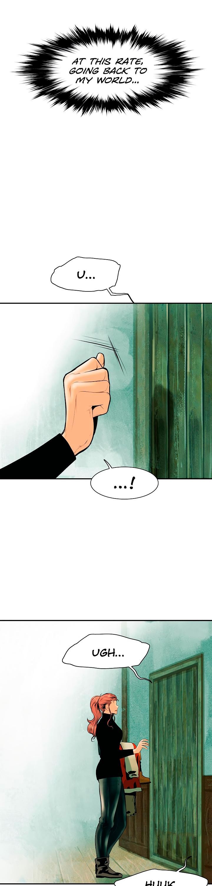 MookHyang DarkLady Chapter 28 image 30