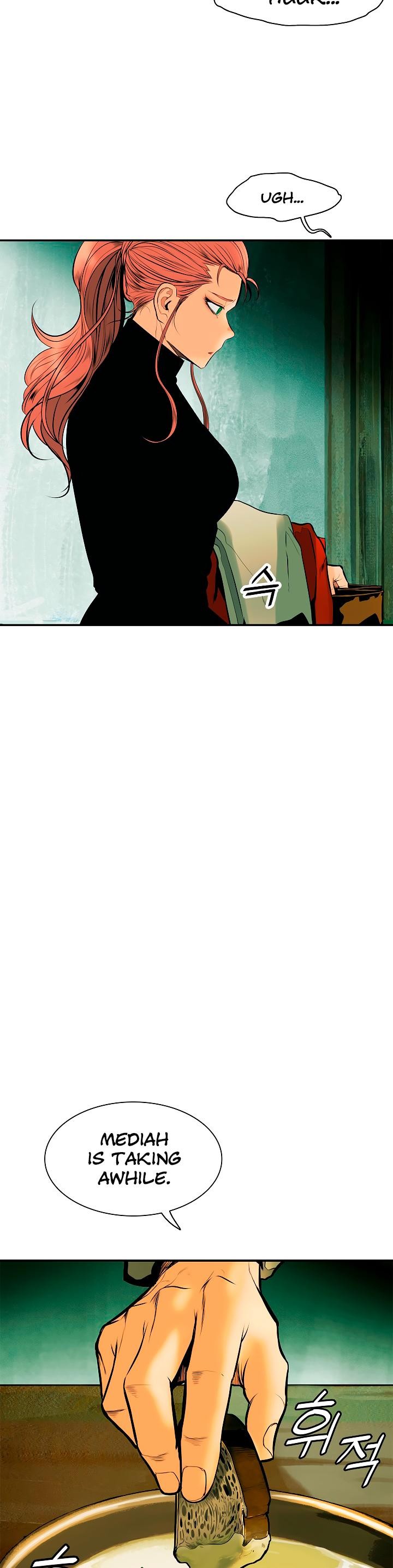 MookHyang DarkLady Chapter 28 image 31