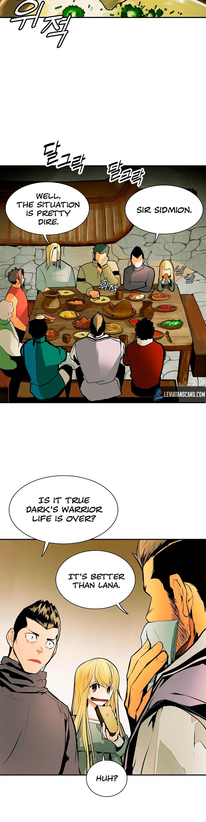 MookHyang DarkLady Chapter 28 image 32