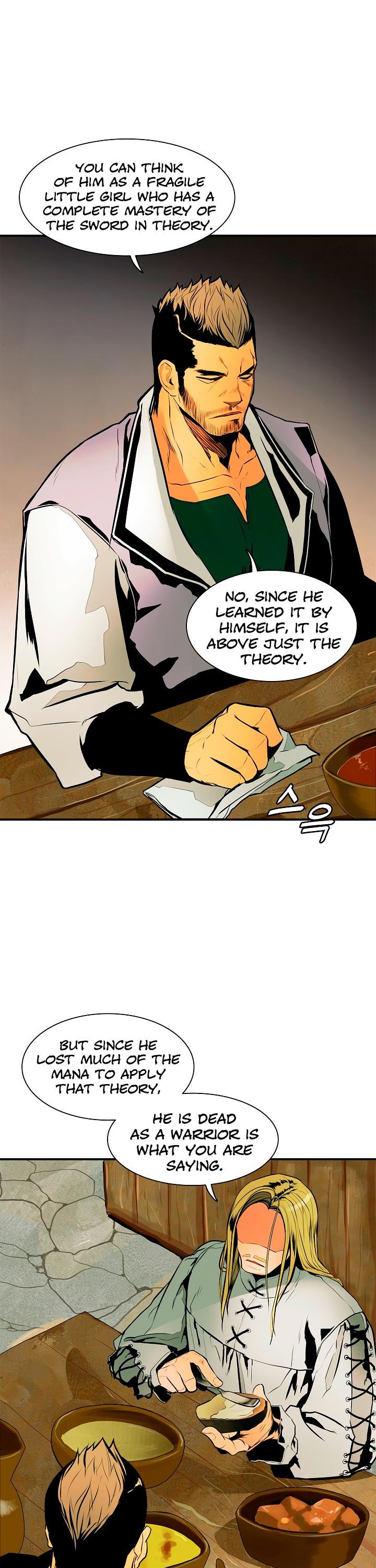 MookHyang DarkLady Chapter 28 image 33