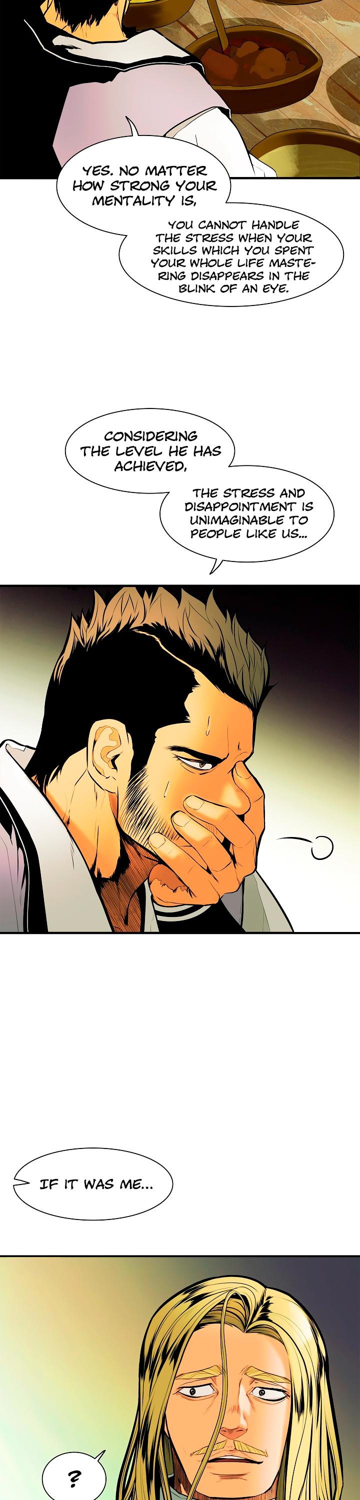 MookHyang DarkLady Chapter 28 image 34