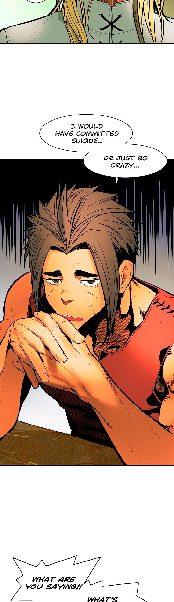 MookHyang DarkLady Chapter 28 image 35