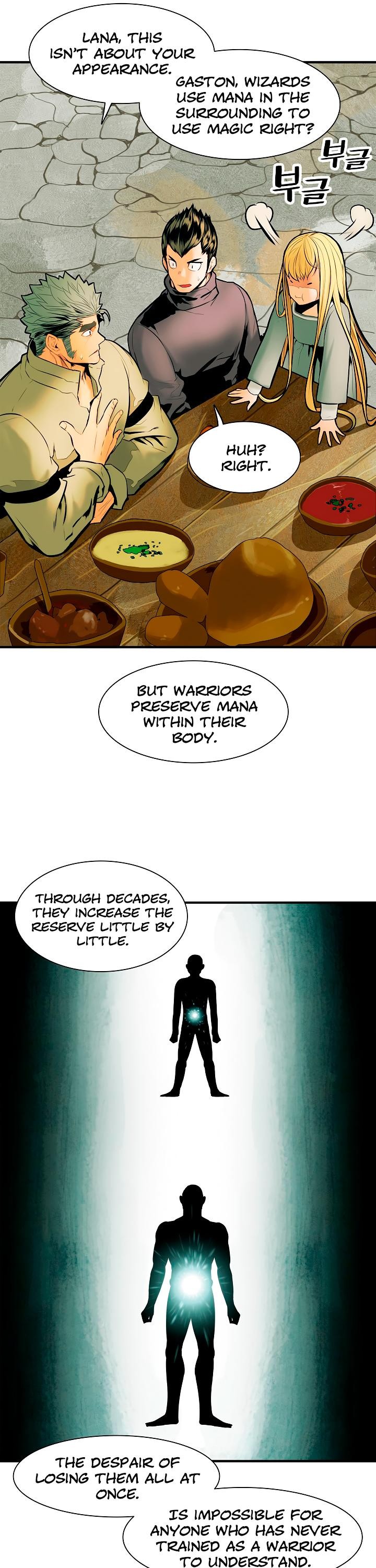 MookHyang DarkLady Chapter 28 image 37