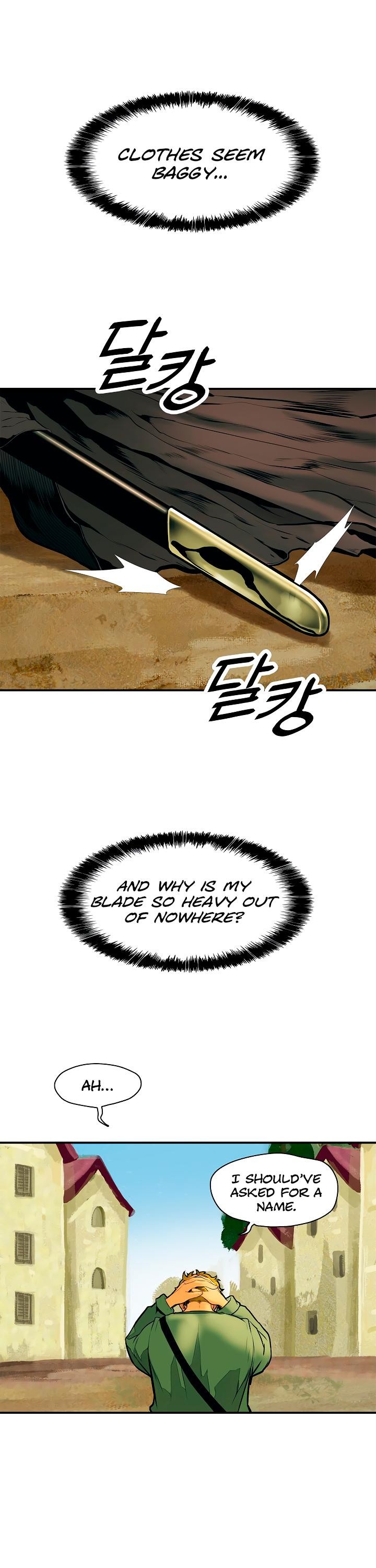 MookHyang DarkLady Chapter 28 image 6