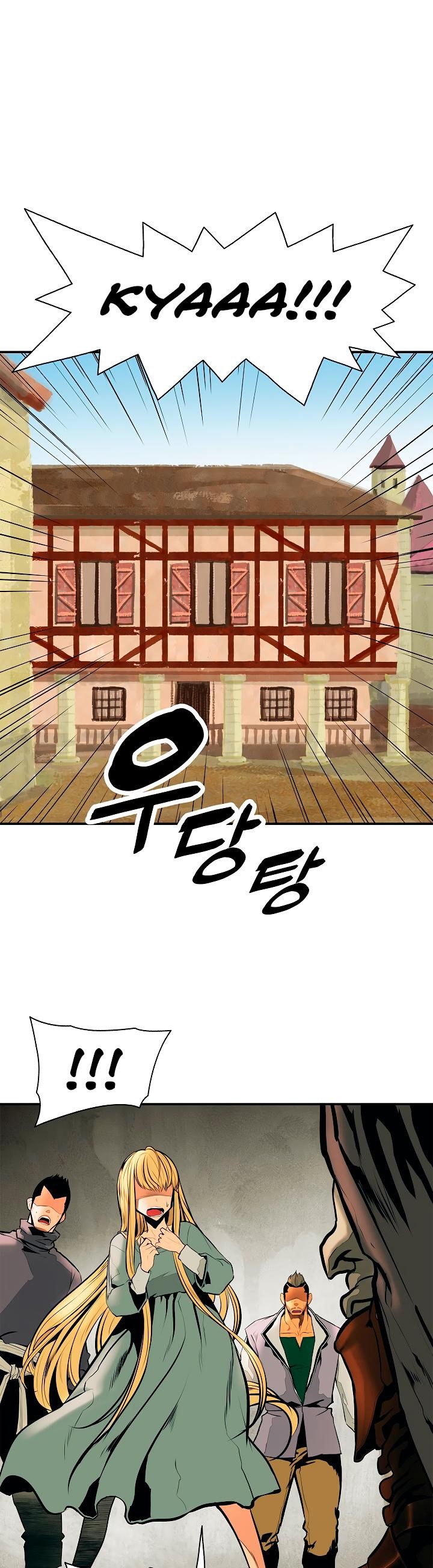 MookHyang DarkLady Chapter 28 image 7