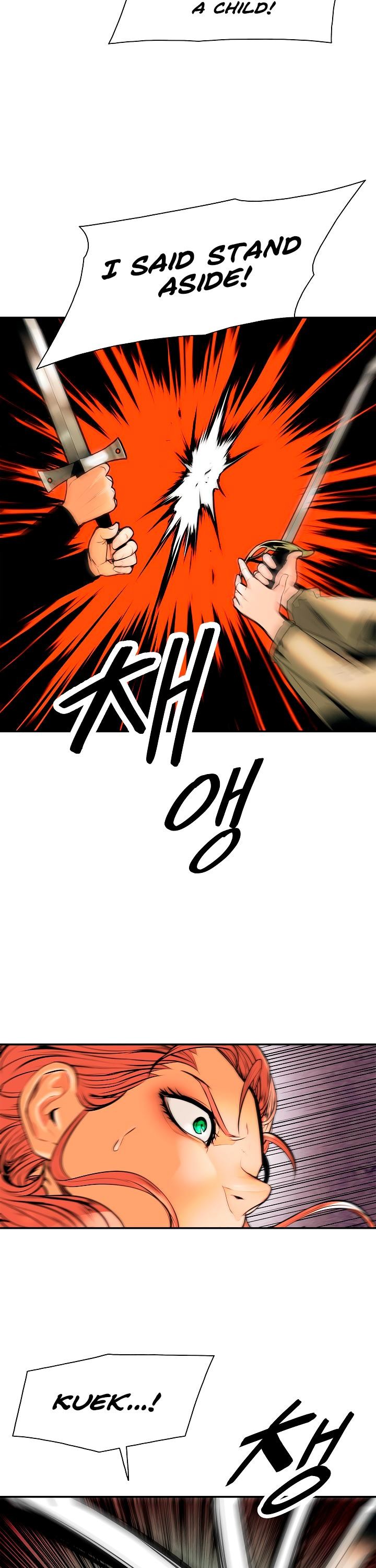 MookHyang DarkLady Chapter 29 image 10