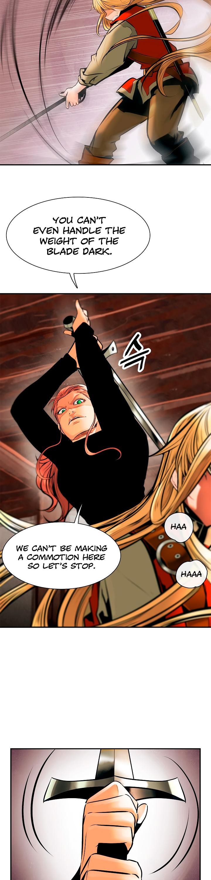 MookHyang DarkLady Chapter 29 image 14