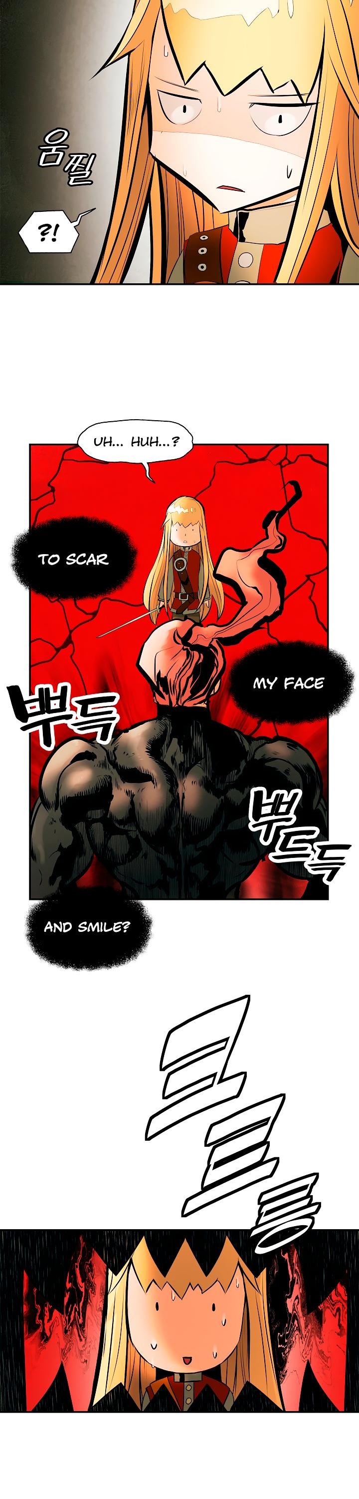 MookHyang DarkLady Chapter 29 image 23