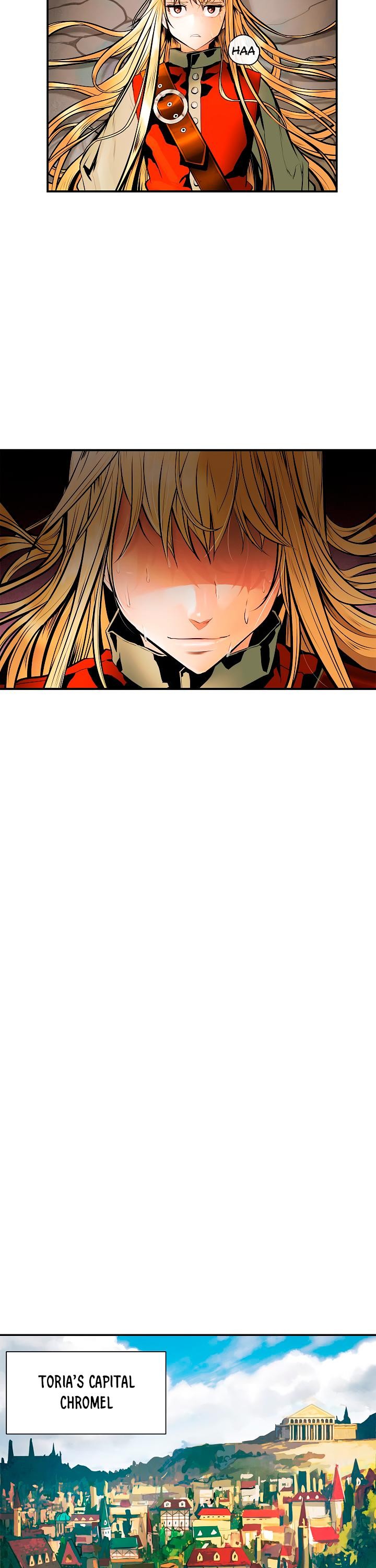 MookHyang DarkLady Chapter 29 image 28