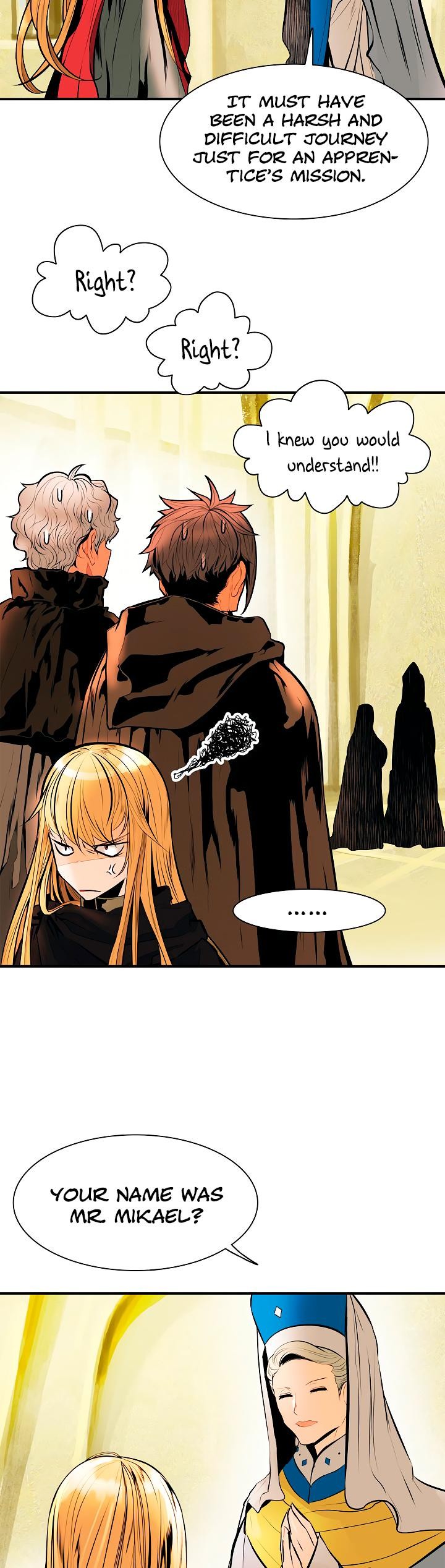 MookHyang DarkLady Chapter 29 image 33