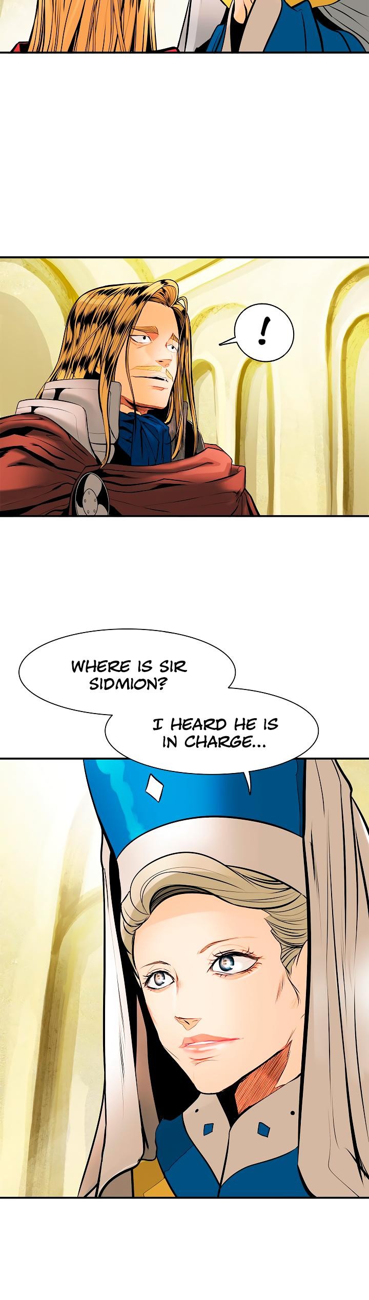 MookHyang DarkLady Chapter 29 image 34