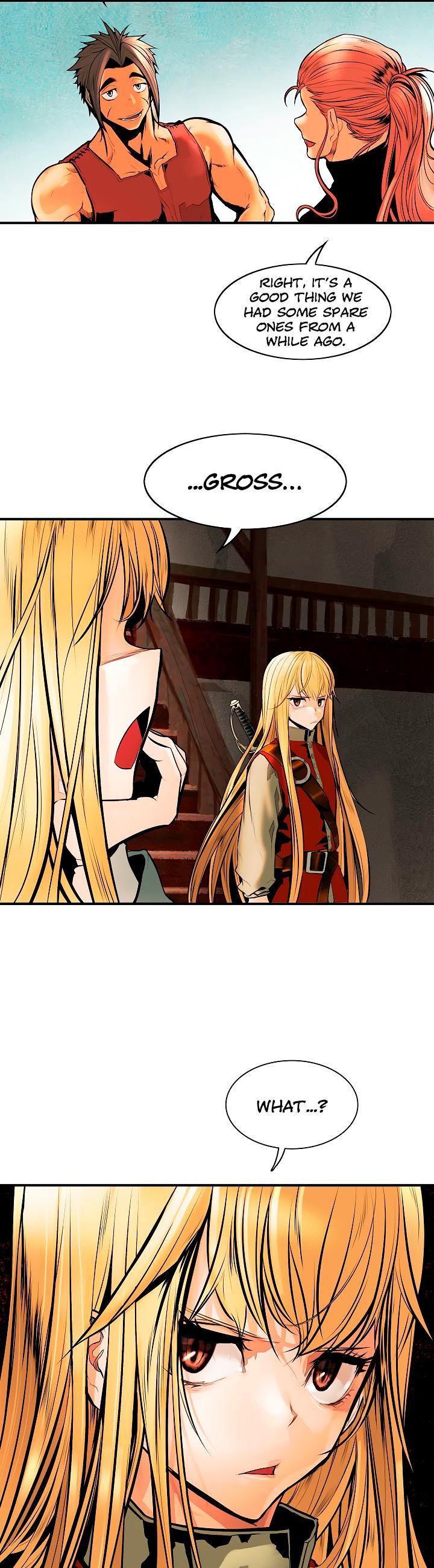 MookHyang DarkLady Chapter 29 image 3