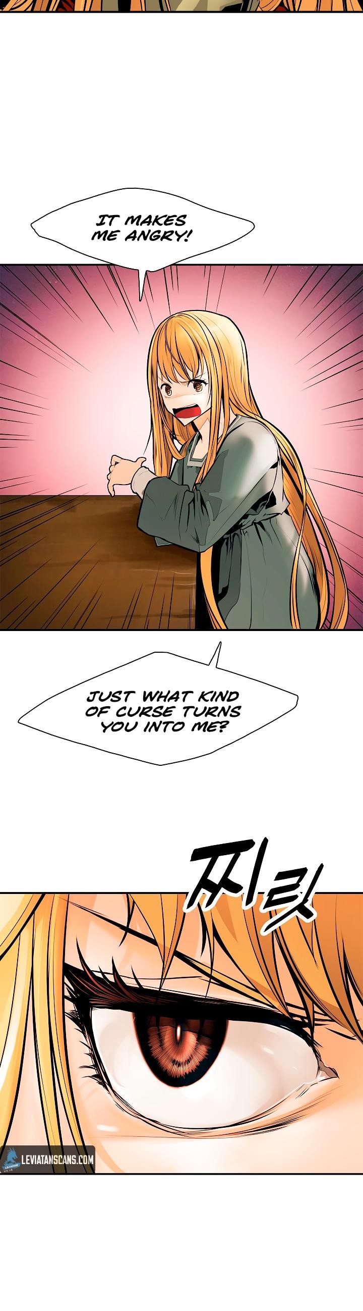 MookHyang DarkLady Chapter 29 image 4