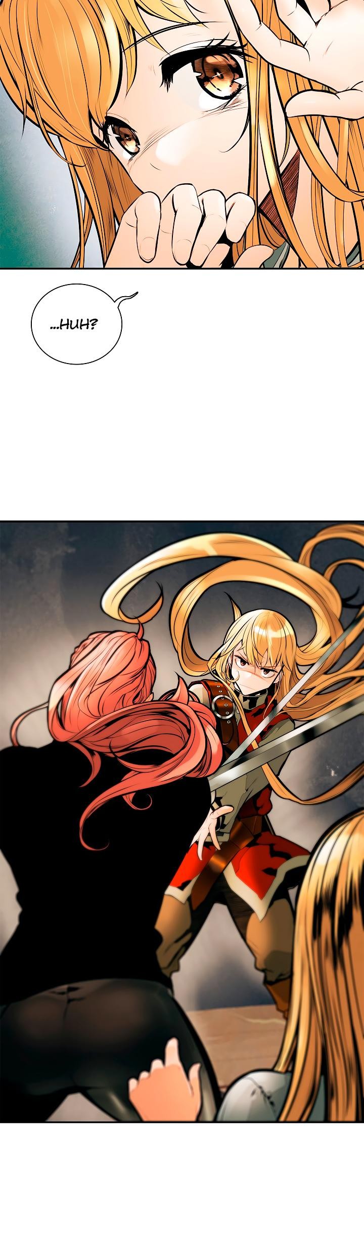 MookHyang DarkLady Chapter 29 image 8