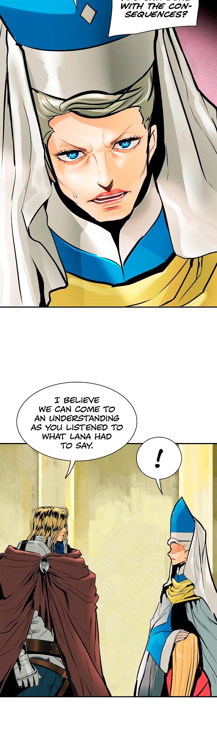 MookHyang DarkLady Chapter 30 image 12